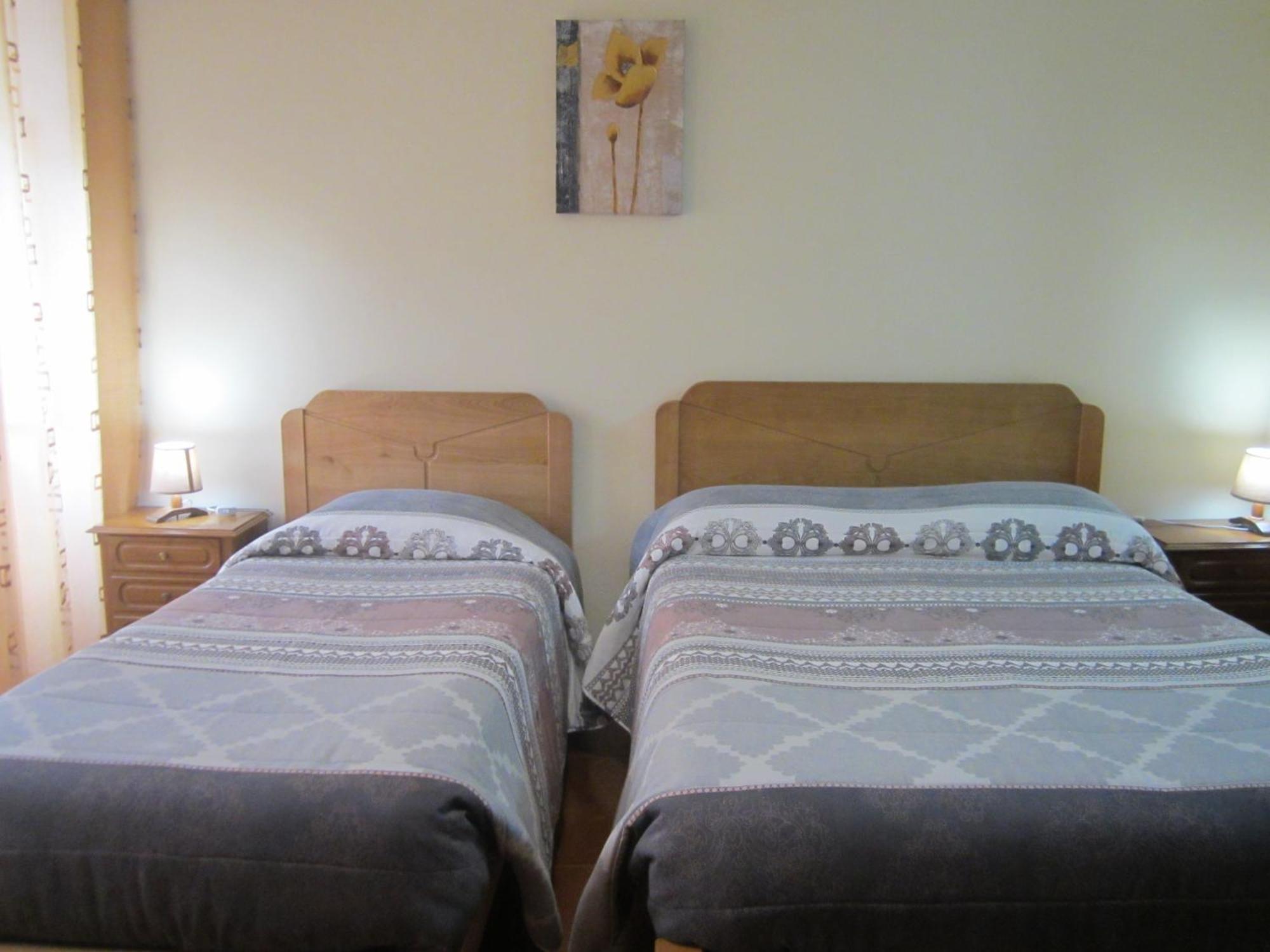 Apartamentos Valdemar Viana do Castelo Bagian luar foto